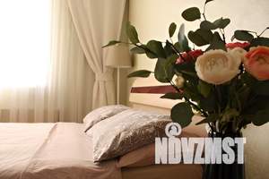 2-к квартира, посуточно, 65м2, 12/16 этаж