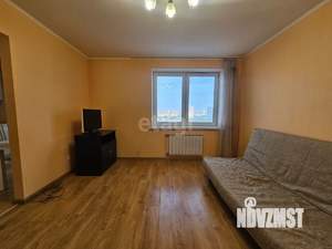 1-к квартира, на длительный срок, 31м2, 11/17 этаж