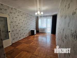 1-к квартира, на длительный срок, 36м2, 6/12 этаж