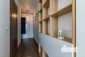 1-к квартира, посуточно, 32м2, 8/15 этаж
