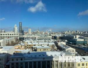 Студия квартира, посуточно, 25м2, 12/15 этаж