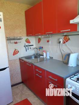 1-к квартира, на длительный срок, 31м2, 5/5 этаж