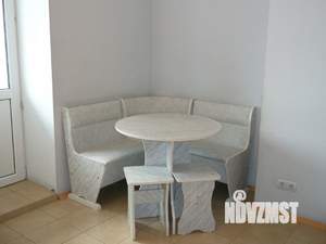 1-к квартира, на длительный срок, 45м2, 4/16 этаж