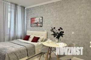 1-к квартира, посуточно, 30м2, 15/35 этаж