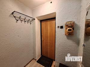 1-к квартира, на длительный срок, 30м2, 1/4 этаж