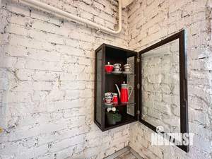 2-к квартира, на длительный срок, 55м2, 2/5 этаж