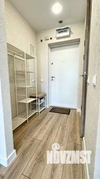 1-к квартира, на длительный срок, 20м2, 16/32 этаж