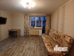 1-к квартира, на длительный срок, 36м2, 2/5 этаж