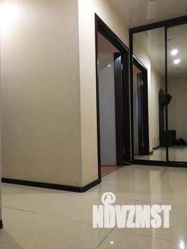 1-к квартира, посуточно, 47м2, 11/20 этаж