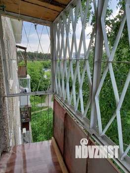 2-к квартира, на длительный срок, 44м2, 5/5 этаж