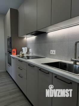 1-к квартира, посуточно, 40м2, 4/29 этаж