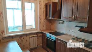2-к квартира, на длительный срок, 47м2, 4/16 этаж