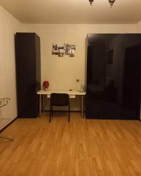1-к квартира, на длительный срок, 37м2, 2/5 этаж