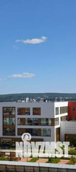 1-к квартира, посуточно, 35м2, 7/9 этаж