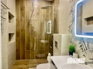 1-к квартира, на длительный срок, 40м2, 12/30 этаж