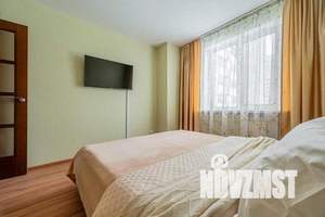 3-к квартира, посуточно, 85м2, 6/9 этаж