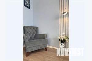 1-к квартира, посуточно, 25м2, 20/25 этаж