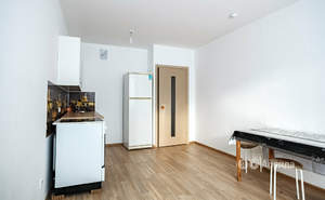 1-к квартира, на длительный срок, 42м2, 2/18 этаж