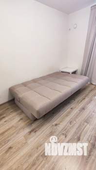 1-к квартира, на длительный срок, 28м2, 24/24 этаж