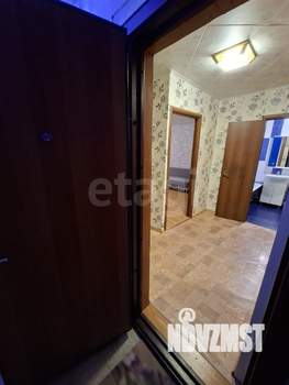 1-к квартира, на длительный срок, 39м2, 4/9 этаж