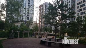 2-к квартира, на длительный срок, 48м2, 19/34 этаж