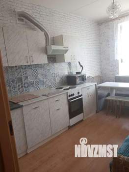 1-к квартира, посуточно, 46м2, 1/1 этаж