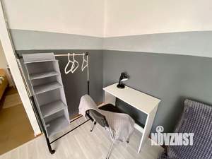 3-к квартира, посуточно, 54м2, 3/9 этаж