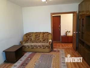 1-к квартира, на длительный срок, 36м2, 10/16 этаж