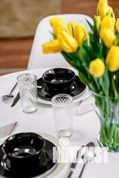 1-к квартира, посуточно, 48м2, 12/25 этаж