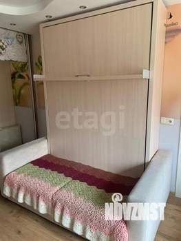 2-к квартира, на длительный срок, 45м2, 4/9 этаж