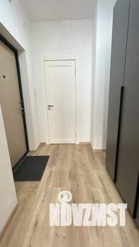 Студия квартира, посуточно, 28м2, 11/18 этаж