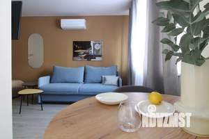 1-к квартира, посуточно, 30м2, 1/5 этаж