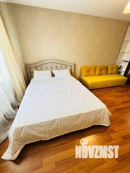 2-к квартира, посуточно, 75м2, 8/20 этаж