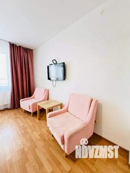 2-к квартира, посуточно, 75м2, 21/22 этаж