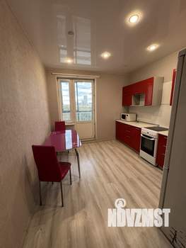 1-к квартира, на длительный срок, 40м2, 5/10 этаж