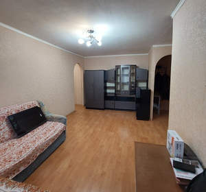 2-к квартира, на длительный срок, 43м2, 2/5 этаж