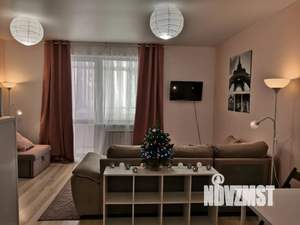 Студия квартира, посуточно, 30м2, 12/16 этаж