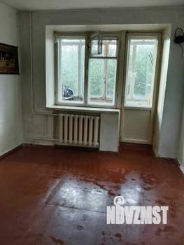 2-к квартира, на длительный срок, 44м2, 2/6 этаж