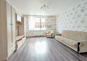 2-к квартира, на длительный срок, 65м2, 5/16 этаж