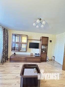 3-к квартира, на длительный срок, 64м2, 4/9 этаж