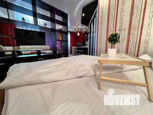 1-к квартира, посуточно, 48м2, 3/20 этаж
