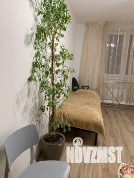 1-к квартира, посуточно, 47м2, 2/25 этаж