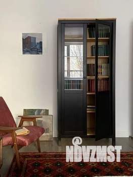 1-к квартира, посуточно, 36м2, 2/5 этаж