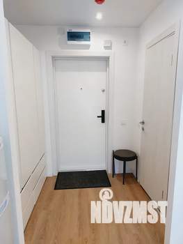 Студия квартира, посуточно, 25м2, 10/26 этаж