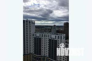 2-к квартира, посуточно, 66м2, 24/25 этаж