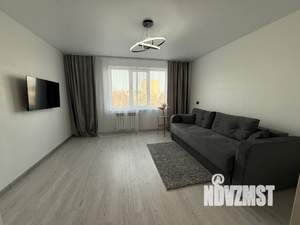 3-к квартира, посуточно, 60м2, 7/9 этаж