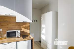 Студия квартира, посуточно, 16м2, 2/31 этаж