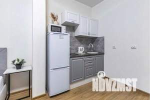 1-к квартира, посуточно, 30м2, 1/8 этаж