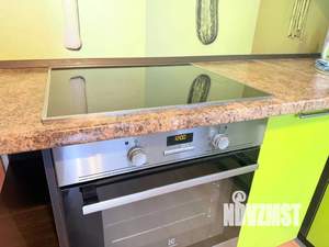 1-к квартира, посуточно, 42м2, 1/20 этаж