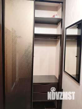 1-к квартира, на длительный срок, 35м2, 18/19 этаж